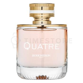 Boucheron Quatre parfémovaná voda pre ženy 100 ml   - 30 dní na vrátenie tovaru, Garancia originality