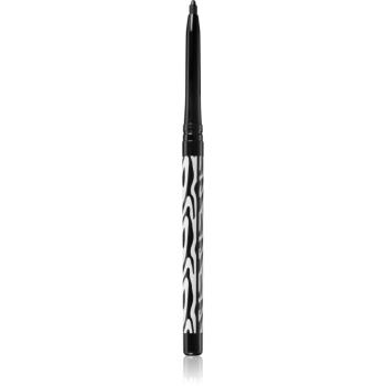 Dermacol Black Sensation Matt Black ceruzka na oči black 0.35 g