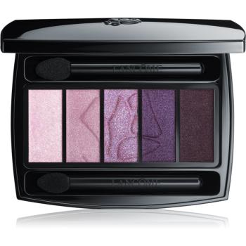 Lancôme Hypnôse Palette 5 Couleurs paletka očných tieňov odtieň 06 Reflets d’Amethyste 4 g