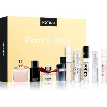 Beauty Discovery Box Notino Floral & Spicy sada unisex