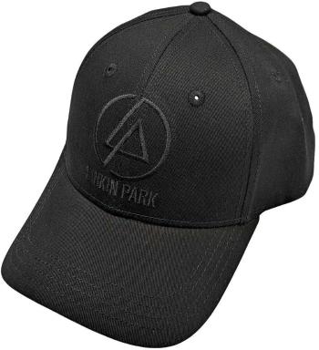 Linkin Park Šiltovka Concentric Text Logo Black