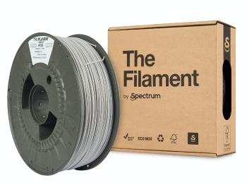 Filament "The Filament" PETG 1.75mm CLOUD GREY 1kg