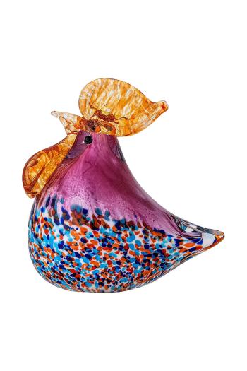 Dekoračná figúrka Bloomingville 8,5 x 9,5 x 6 cm viac farieb