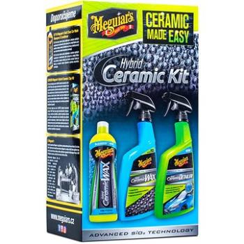 Meguiars Hybrid Ceramic Kit (CERAMICKIT)