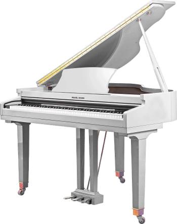 Pearl River GP 1100 Digitálne grand piano White