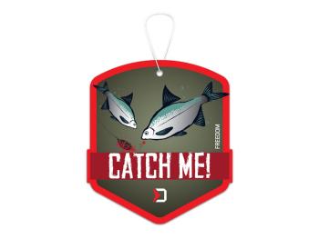 Delphin Vůně do auta CatchME! Feeder,Delphin Vůně do auta CatchME! Feeder