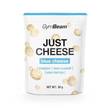 Gymbeam Just Cheese