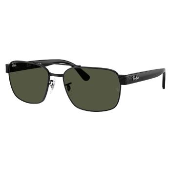 Ray-ban  Occhiali da Sole  RB3751 002/31  Slnečné okuliare Čierna