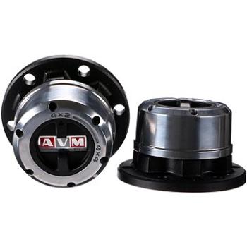 SIXTOL AVM 417 - Chevrolet / Chrysler / Ford / Jeep (AVM417)