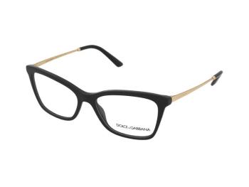 Dolce &amp; Gabbana DG3347 501
