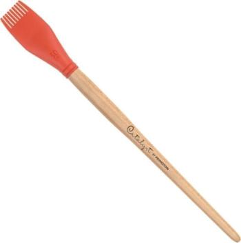 Princeton Brush Catalyst Syntetická špachtľa Orange 30