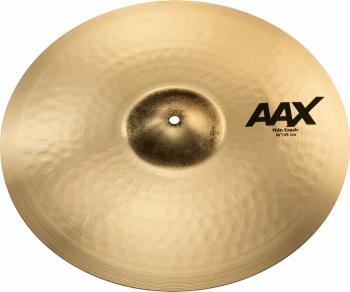 Sabian 21806XCB AAX Thin 18" Crash činel