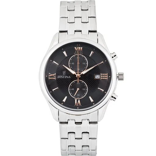 Festina Timeless Chronograph 6854/7