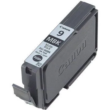 Canon PGI-9B čierna matná (1033B001)