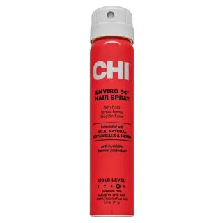 CHI Enviro 54 Firm Hold Hair Spray lak na vlasy pre strednú fixáciu 74 g