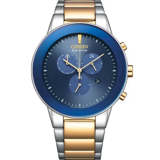Citizen Eco-Drive AT2244-84L
