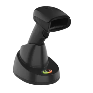 Honeywell Xenon Performance 1952g, BT, 2D, HD, kit (USB), čierna