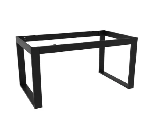 Elvisia Kovová podnož LOFT 71 | 60 cm Dĺžka: 110 cm