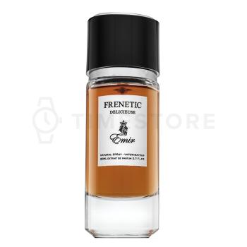 Emir Frenetic Delicieuse parfémovaná voda unisex 80 ml - 30 dní na vrátenie tovaru, Garancia originality