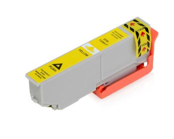 Epson T3364 žltá (yellow) kompatibilna cartridge