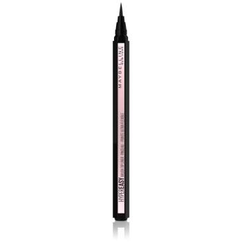 MAYBELLINE NEW YORK Hyper Easy očná linka v pere odtieň Black 0.6 g