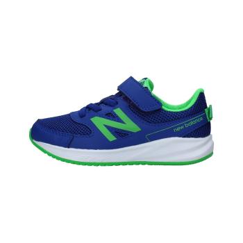 New Balance  IT570IG3  Nízke tenisky Modrá