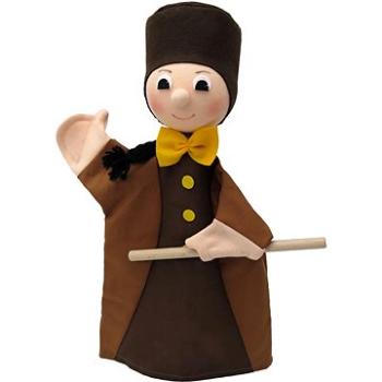 Guignol 29 cm, maňuška (8590121506007)