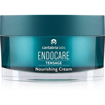 Endocare Tensage spevňujúci a výživný krém 50 ml