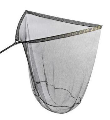 Avid carp sieť k podberáku 42" camo landing net mesh