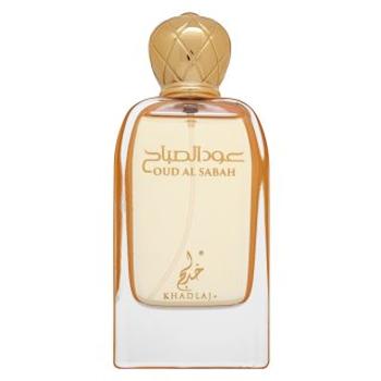 Khadlaj Oud Al Sabah parfémovaná voda pre ženy 100 ml