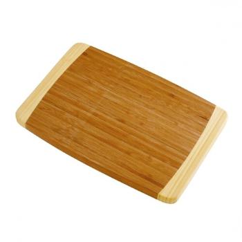 TESCOMA krájacia doska BAMBOO 40 x 26 cm, L
