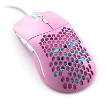 Glorious Model O Wired Limited Edition, Pink – Forge (GLO-MS-O-P-FORGE)