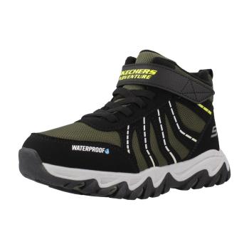 Skechers  RUGGED RANGER - STORM TRAIL  Módne tenisky Zelená