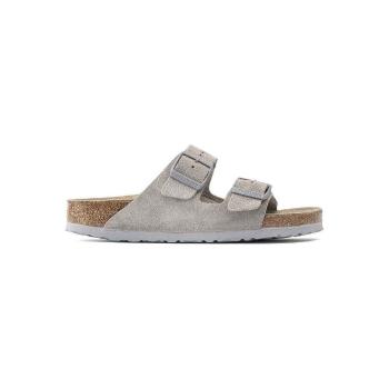 Birkenstock  Arizona BS  športové šľapky Šedá