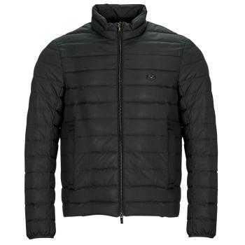 Emporio Armani  8N1BQ2  Bundy Čierna