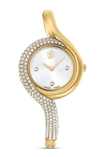 Hodinky Swarovski DEXTERA dámskw, zlatá farba, 5708030
