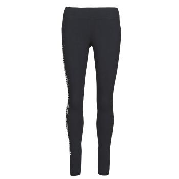 Under Armour  UA FAVORITE WM LEGGINGS  Legíny Čierna