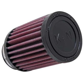 K&N RU-1280 univerzálny okrúhly filter so vstupom 48 mm a výškou 102 mm