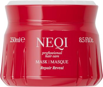 NEQI Vyživujúca maska na vlasy Repair Reveal (Mask) 250 ml