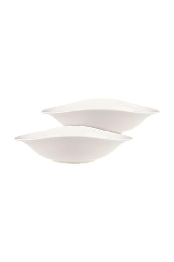 Villeroy & Boch sada misiek na cestoviny Vapiano (2-pack)