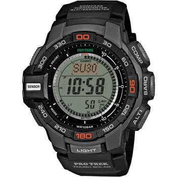 Casio Pro Trek PRG-270-1ER - 30 dní na vrátenie tovaru, Garancia originality