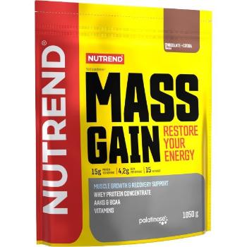 NUTREND Mass Gain chocolate cacao 1050 g