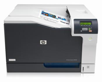 HP Color LaserJet Pro CP5225n CE711A#B19 laserová tlačiareň