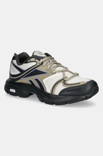 Tenisky Reebok Classic RBK PREMIER ROAD PLUS VI béžová farba, 100204575