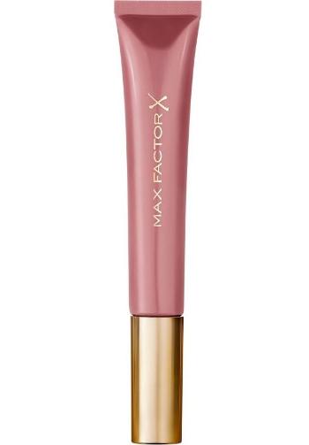 Szájfény MAX FACTOR Colour Elixir Lip Cushion 025 Shine In Glam 9 ml