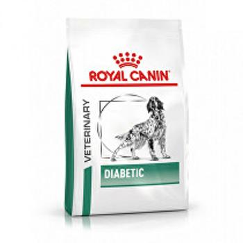 Royal Canin VD Canine Diabetic 1,5kg