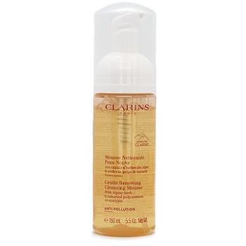 CLARINS Gentle Renewing Cleansing Mousse 150 ml (3380810427349)