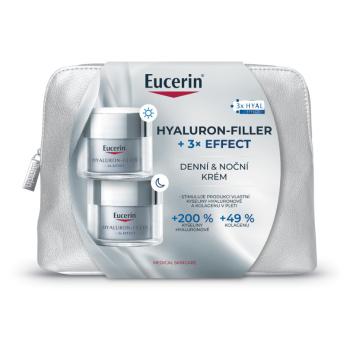 EUCERIN Hyaluron-Filler + 3x Effect Darčekové balenie