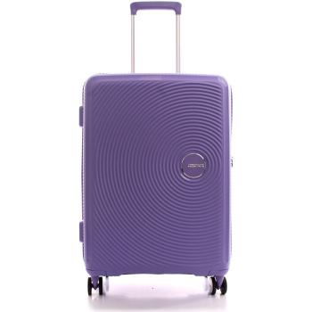 American Tourister  32G082002  Pružné cestovné kufre Fialová