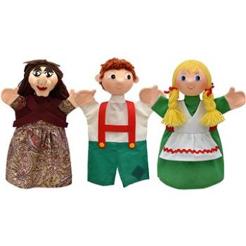 Krabička maňušiek – Perníková chalúpka (8590121227902)